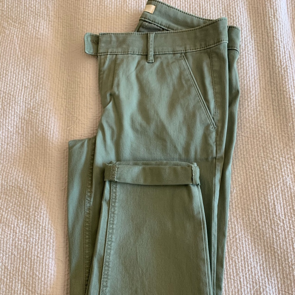 Loft Chinos - Picture 3 of 7